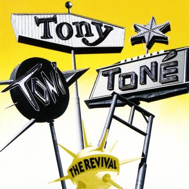 Tony! Toni! Tone! -  The Revival